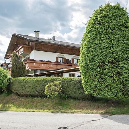 Residence Condor Meransen Exteriör bild