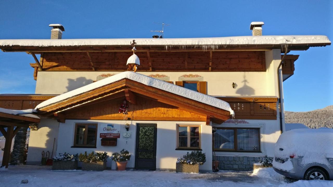 Residence Condor Meransen Exteriör bild