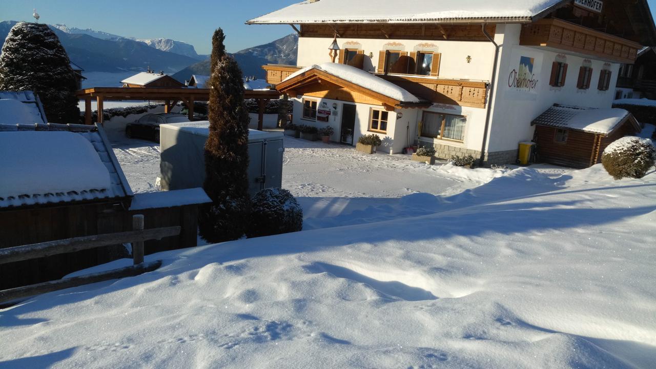 Residence Condor Meransen Exteriör bild